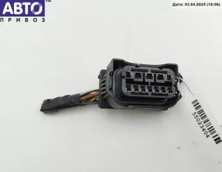 6925638 Разъем (фишка) проводки BMW 1 E81/E82/E87/E88 Арт 55023404, вид 2