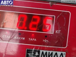 3B0839902 Накладка двери задней правой Volkswagen Passat B5 Арт 55042669, вид 4
