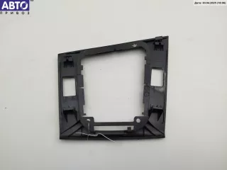 51168211465, 8211465 Консоль салона (кулисная часть) BMW 3 E46 Арт 55022269, вид 2