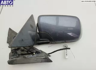 30983 Зеркало наружное левое BMW 3 E46 Арт 54499738, вид 2