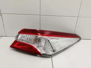 8156133660 Фонарь задний наружный правый Toyota Camry XV30 Арт bs250211119, вид 1