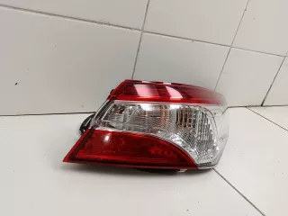 8156133660 Фонарь задний наружный правый Toyota Camry XV30 Арт bs250211119, вид 2