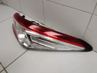 8156133660 Фонарь задний наружный правый Toyota Camry XV30 Арт bs250211119, вид 3