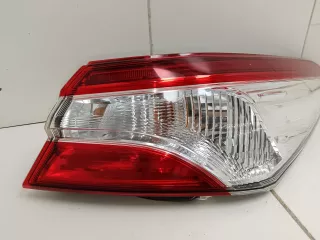8156133660 Фонарь задний наружный правый Toyota Camry XV30 Арт bs250211119, вид 4