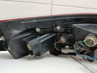 8156133660 Фонарь задний наружный правый Toyota Camry XV30 Арт bs250211119, вид 8