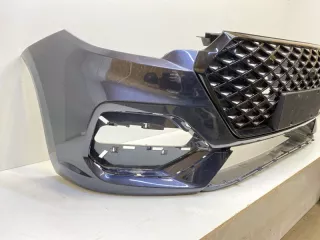 602001308AA, 602003580AA, 602001527AADQJ бампер синий Omoda S5 Арт SP25022, вид 2