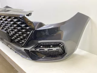 602001308AA, 602003580AA, 602001527AADQJ бампер синий Omoda S5 Арт SP25022, вид 3