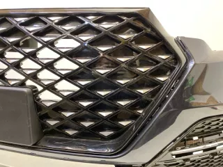602001308AA, 602003580AA, 602001527AADQJ бампер синий Omoda S5 Арт SP25022, вид 4