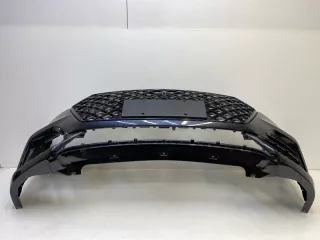 602001308AA, 602003580AA, 602001527AADQJ бампер синий Omoda S5 Арт SP25022, вид 7