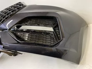 602001308AA, 602003580AA, 602001527AADQJ бампер синий Omoda S5 Арт SP25022, вид 9