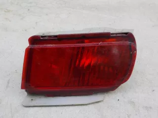 8159160270 Фонарь заднего бампера Toyota Land Cruiser Prado 150 Арт 762138, вид 1