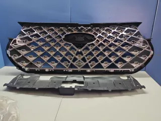 ST170123 Решетка радиатора Chery Tiggo 7 PRO Арт Z345979, вид 2
