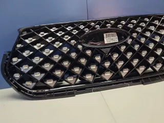 ST170123 Решетка радиатора Chery Tiggo 7 PRO Арт Z345979, вид 3