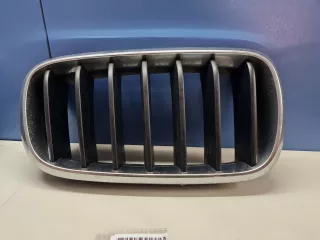 51137316054 Решетка радиатора правая BMW X5 F15 Арт Z345987, вид 4