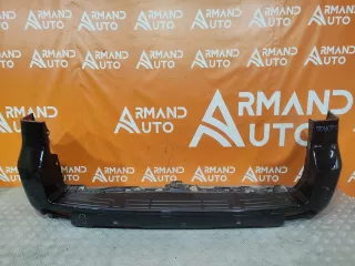 521596A964, 4 бампер тойота, тоёта ленд крузер прад Toyota Land Cruiser Prado 150 Арт 296882PM, вид 1