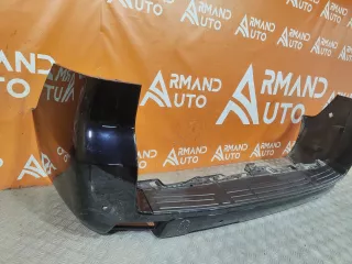 521596A964, 4 бампер тойота, тоёта ленд крузер прад Toyota Land Cruiser Prado 150 Арт 296882PM, вид 2