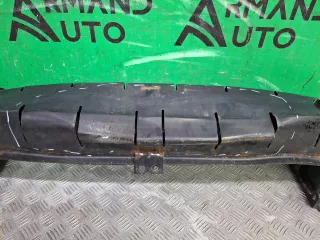 5C6807109C, 4 усилитель бампера Volkswagen Jetta 6 Арт 341835RM, вид 4