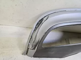 6044067300896 Спойлер бампера Geely Atlas Pro Арт VZ233565, вид 2
