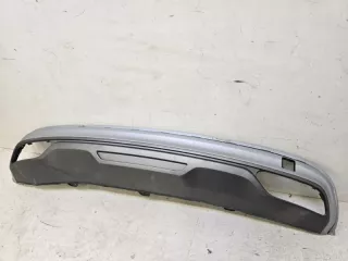 6044067300896 Спойлер бампера Geely Atlas Pro Арт VZ233565, вид 4