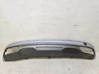 6044067300896 Спойлер бампера Geely Atlas Pro Арт VZ233565, вид 5