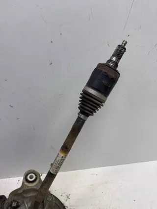 LR024483 Кулак поворотный Land Rover Range Rover 4 Арт VZ233694, вид 10