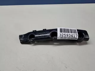 622224CL0A Кронштейн бампера переднего правый Nissan X-Trail T32 Арт ZAP346040, вид 1