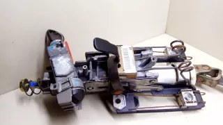 98AB11572BE,98AB11572BG Контактная группа Ford Mondeo 3 Арт 2064794-3, вид 2