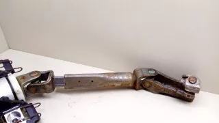 98AB11572BE,98AB11572BG Контактная группа Ford Mondeo 3 Арт 2064794-3, вид 3