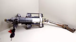 98AB11572BE,98AB11572BG Контактная группа Ford Mondeo 3 Арт 2064794-3, вид 4