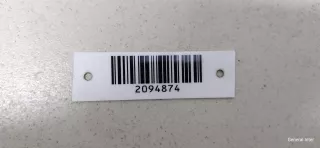 812407989 Резонатор воздушного фильтра Chevrolet Cruze J300 Арт 2094874, вид 4