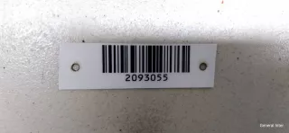 17750OH060 Резонатор воздушного фильтра Toyota Camry XV40 Арт 2093055-1, вид 3