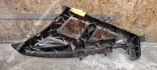 GX7317A882AB Кронштейн крепления бампера заднего Jaguar XE 1 Арт 00113982, вид 9