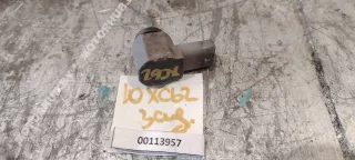 6G9215K859KA,30786639 Датчик парктроника Volvo XC60 1 Арт 00113957, вид 3