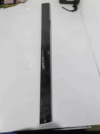 4F0853959H Молдинг двери передней левой   Audi A6 C6 (S6,RS6) Арт A6C6387, вид 1