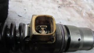 20708597 Форсунка дизельная электрическая Renault Premium Арт 38578, вид 3