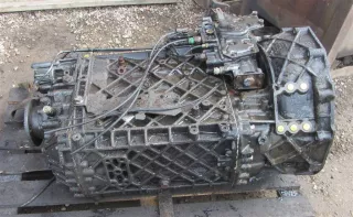 16 S 2220 TD Механическая коробка передач (МКПП) Renault Premium Арт 38600, вид 1