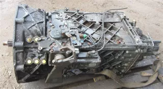 16 S 2220 TD Механическая коробка передач (МКПП) Renault Premium Арт 38600, вид 3