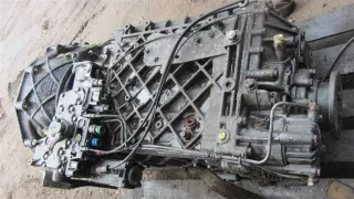16 S 2220 TD Механическая коробка передач (МКПП) Renault Premium Арт 38600, вид 4