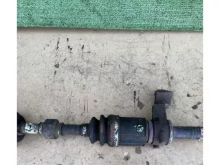 495002b610 Полуось передняя правая (приводной вал, ШРУС) Hyundai Santa FE 2 (CM) Арт 56760, вид 3