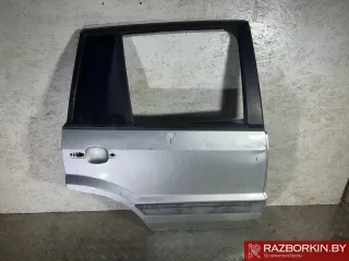  Дверь задняя правая Ford Fusion 1 Арт 35181, вид 1