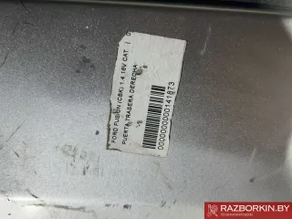  Дверь задняя правая Ford Fusion 1 Арт 35181, вид 11