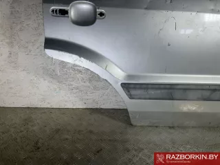  Дверь задняя правая Ford Fusion 1 Арт 35181, вид 4