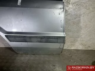  Дверь задняя правая Ford Fusion 1 Арт 35181, вид 5