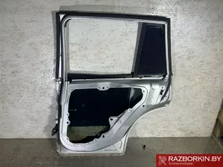  Дверь задняя правая Ford Fusion 1 Арт 35181, вид 6