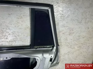  Дверь задняя правая Ford Fusion 1 Арт 35181, вид 8