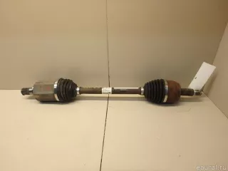 49500R0200 Hyundai-Kia Полуось передняя левая Kia Carnival 4 Арт E95750592, вид 1