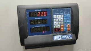 55340L1500 Hyundai-Kia Пружина подвески задняя Hyundai Sonata (DN8) Арт E90448694, вид 4
