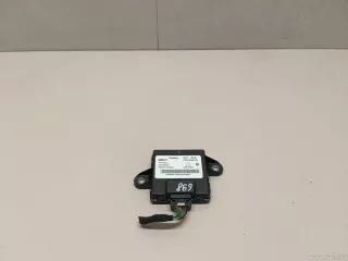 7090019700 Geely Блок электронный Geely Coolray Арт E23692698