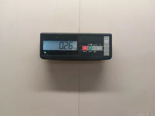 8040027500 Geely Механизм регулировки ремня безопасности Geely Coolray Арт E23696799, вид 2