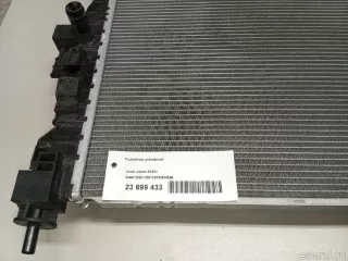 1301101XGW02A Great Wall Радиатор основной Haval Jolion Арт E23699433, вид 18